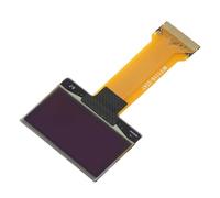 Flash Light LCD Screen Replacement for AD100 Pro, HD Tempered Glass Scratch Proof, Flash Strobe Light LCD Screen Repair Part, for Professional Photographers and Enthusiasts