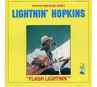 Flash Lightnin by Lightnin' Hopkins