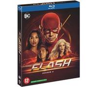 Flash - Saison 6 - Blu-Ray