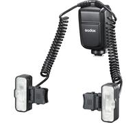 Godox MF-T76N flash ring macro pour Nikon