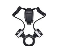 Canon MT-26EX-RT Flash à Double Réflecteur Noir