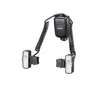 Flash Macro Twin TTL MF-T76 - Sony