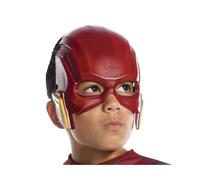 Flash - Máscara Justice League Movie infantil, talla única (Rubie's Spain 34273)