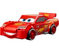 LEGO Speed Champions | Flash McQueen - Jouet Voiture de Course - Maquette Collector - Cadeau Disney pour Garçon ou Fille dès 9 Ans & Fans du Film Cars de Pixar 77255