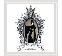 Flash - Music from The Zang Toi Collections