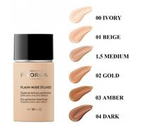 FLASH-NUDE FLUID Filorga 00 Ivory 30ml
