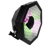 Flash OCTO HELIOS1 4x30W 4in1 COB RGBW 4 SECTIONS mk2 (utilisé)