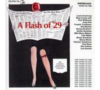 FLASH OF 29 / VARIOUS - Flash of 29