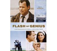 Flash of genius