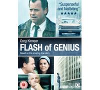 Flash of Genius [Import]