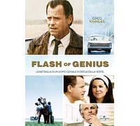 Flash of Genius – Import – CG Entertainment