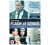 Flash Of Genius [Import anglais]
