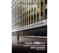 Flash of Genius John Seabrook (Auteur)