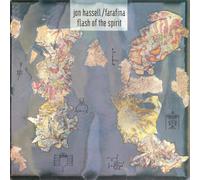 Flash of the Spirit by HASSELL,JON; FARAFINA [Audio CD] NEUF