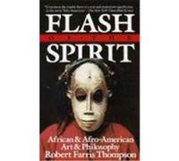 Flash of the Spirit Robert Farris Thompson (Auteur)
