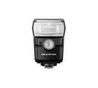 Flash - OM SYSTEM - FL-700 WR - GN-42 - Contrôle sans fil - Résistant à l'eau et à la poussière