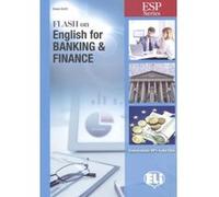 Flash On English For Baking & Finance - [Livre en VO] Smith, Alison (Auteur)