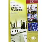 Flash On English For Commerce.(Esp Series) Unkown (Auteur)