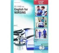 Flash On English For Nursing (Esp Series) Harrison, Adrienne (Auteur)