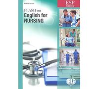 Flash on English for Specific Purposes: Nursing