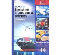 Flash on English : Anglais de spécialité – Transport et logistique – ELI