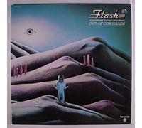 FLASH - out of our hands LP