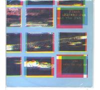 FLASH & PAN - Down among the dead men / Man in the middle / 815 655-7