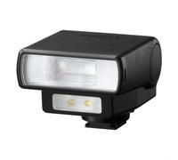 Panasonic DMW FL 200 Flash esclave Noir