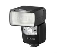Panasonic DMW-FL580LE flash Caméscope flash Noir