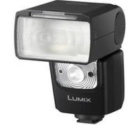 Panasonic DMW-FL580LE flash Caméscope flash Noir