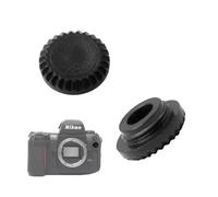 Flash Pc Sync Terminal Cap Cover Pour Appareil Photo, Capuchon De Protection Pour Sabot De Flash Pour Appareils Photo,Pour Fujifilm X-T1、X-T2、X-T3、X-T4、X-H1、GFX50S、GFX50R (2 Pieces)