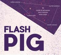 Flash Pig CD