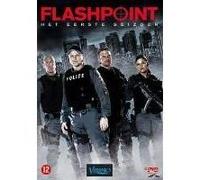 FLASH POINT 1-3 DVD-VN G