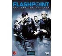 FLASH POINT 2-4 DVD-VN G