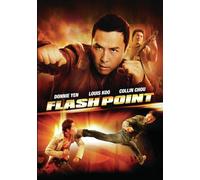 Flash Point
