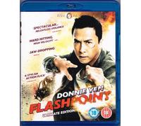 Flash Point [Blu-ray] [2007]