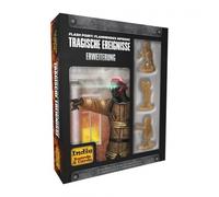 Flash Point - Événements Tragiques Extension - Allemand