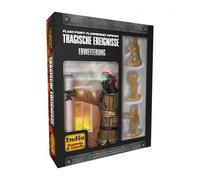 Flash Point - Événements Tragiques Extension - Allemand