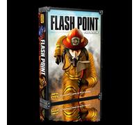Flash Point - Fire Rescue (2nd Edition) SW