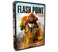 Flash Point - Flamme Infernale NEUAUFLAGE
