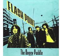 Flash Point [Import allemand]