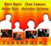 Flash Point [Import Allemand]