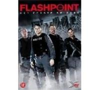 FLASH POINT S1-NL-3DVD G