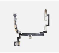 Flash Power Bouton de volume Flex Pièce de rechange pour Google Pixel 8a