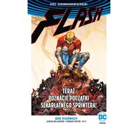 Flash première année