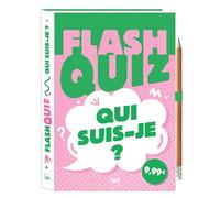 Flash quiz - Qui suis-je ?