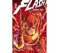 Flash Renaissance – Intégrale – Tome 1 – Urban Comics