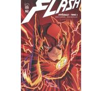 Flash Renaissance Intégrale - Tome 1