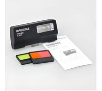 Flash réutilisable pour Polaroid SX70 et Box Type 1000 - IMPOSSIBLE BY MINT - 2997