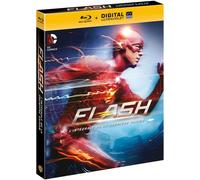 Coffret The Flash, Saison 1 [Blu-Ray]